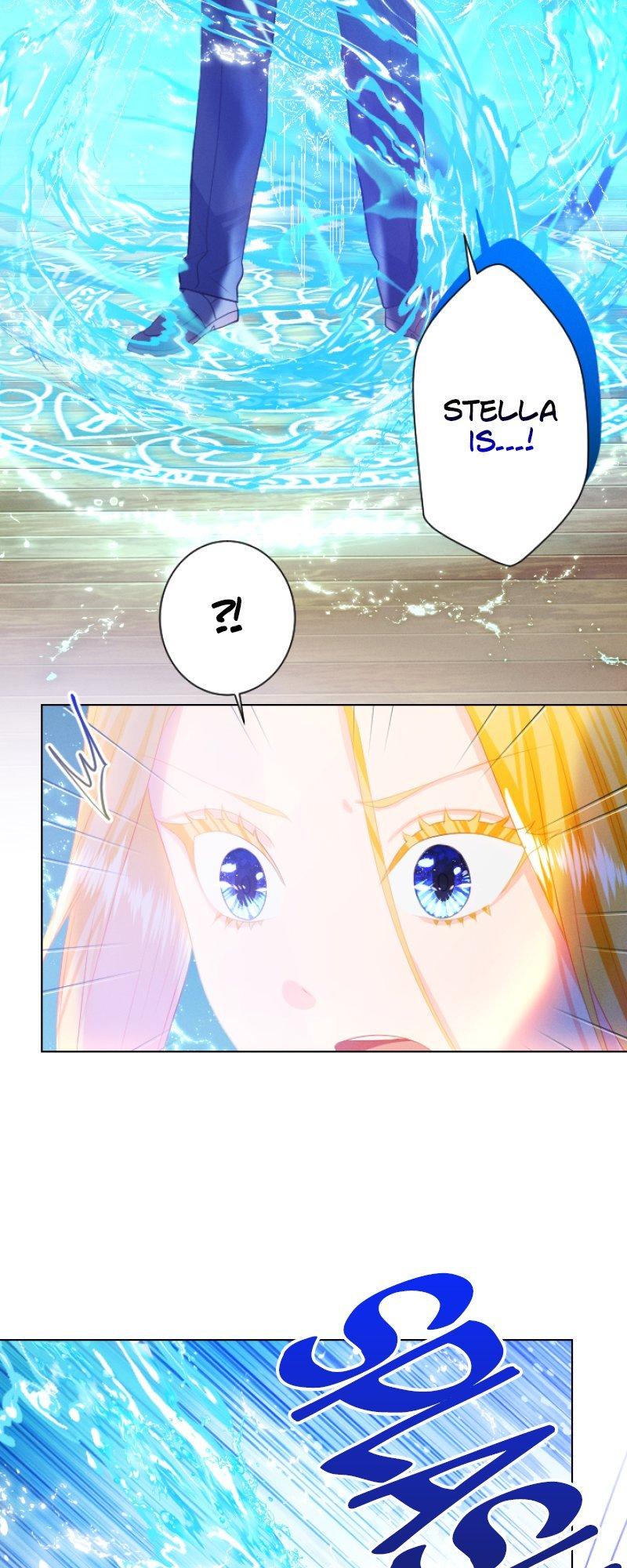A Secret Contract and the Stallion Sage Chapter 45 page 69