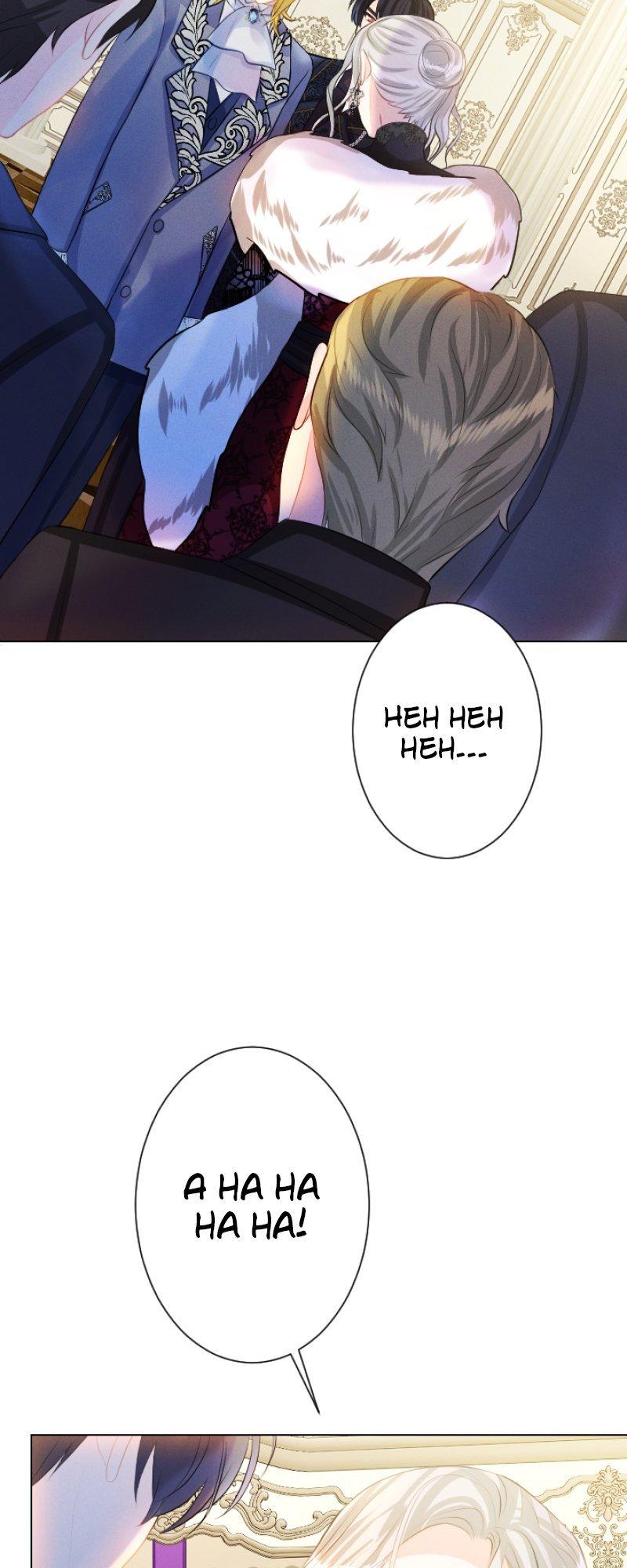 A Secret Contract and the Stallion Sage Chapter 47 page 22