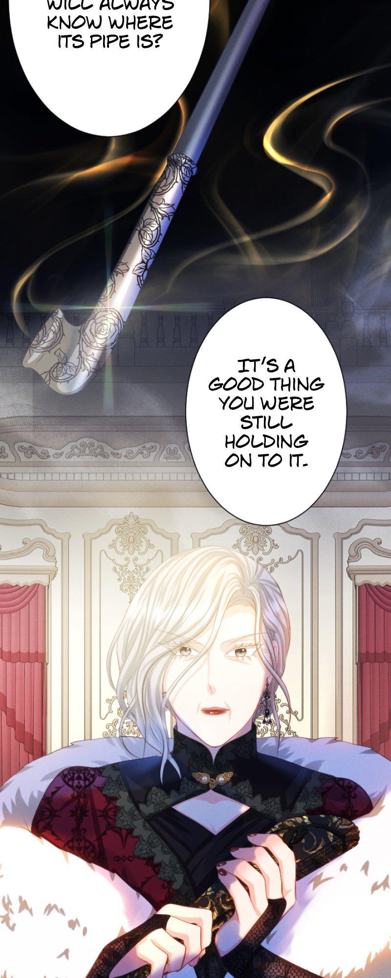 A Secret Contract and the Stallion Sage Chapter 47 page 4
