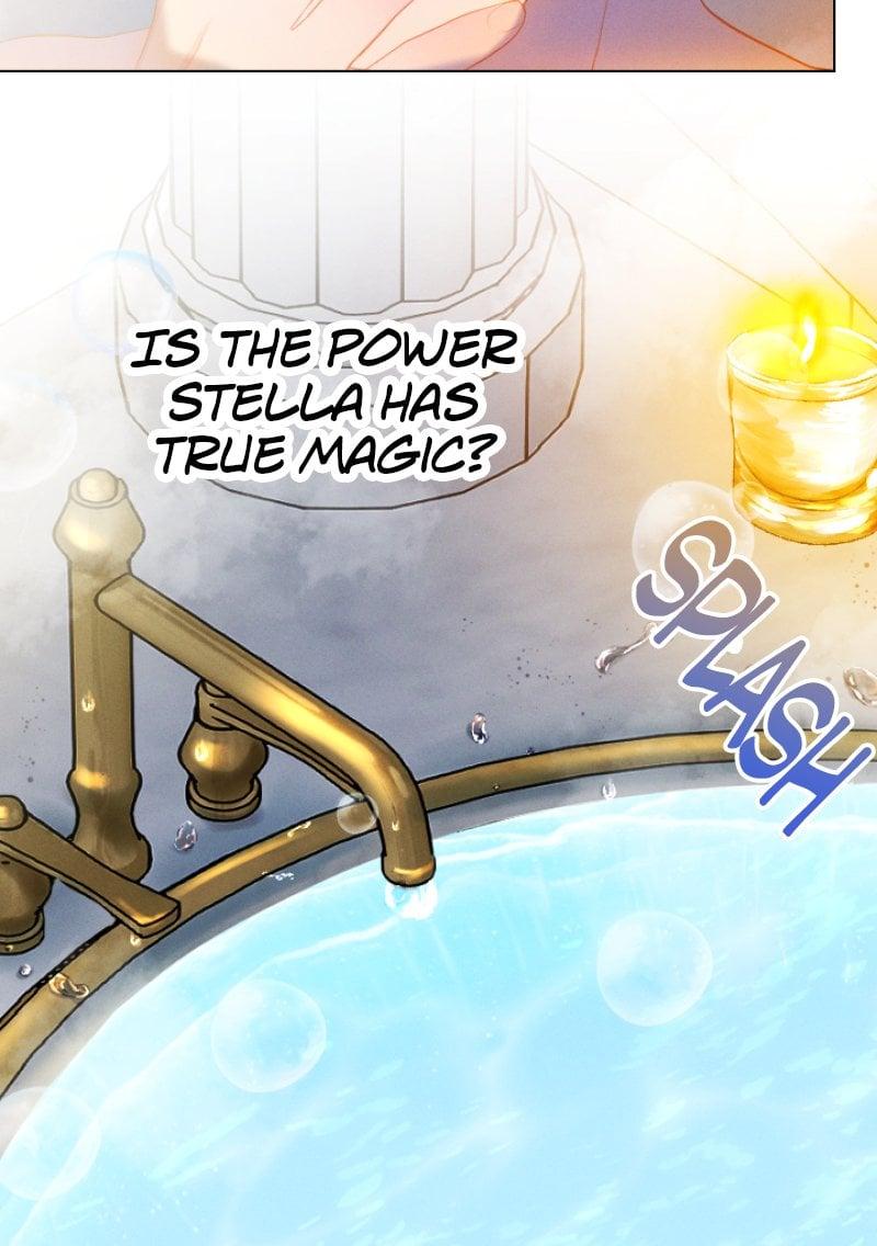 A Secret Contract and the Stallion Sage Chapter 48 page 60