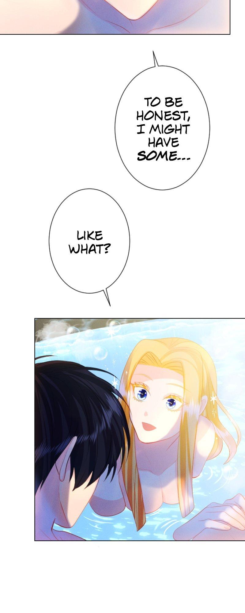 A Secret Contract and the Stallion Sage Chapter 48 page 63
