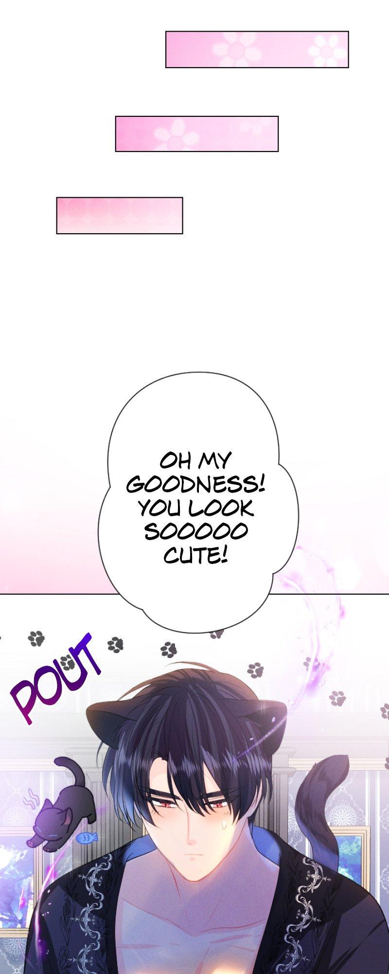 A Secret Contract and the Stallion Sage Chapter 48 page 68