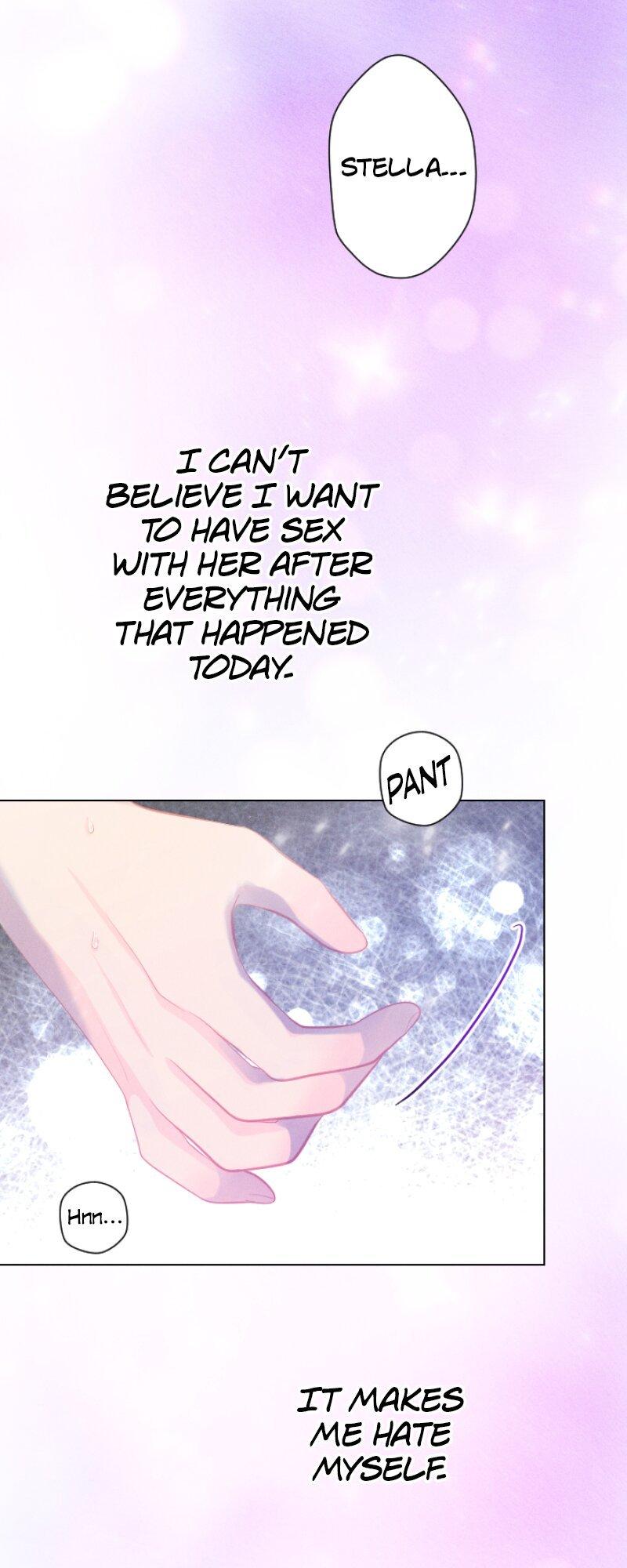 A Secret Contract and the Stallion Sage Chapter 55 page 62