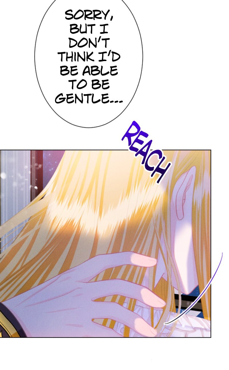 A Secret Contract and the Stallion Sage Chapter 56 page 17