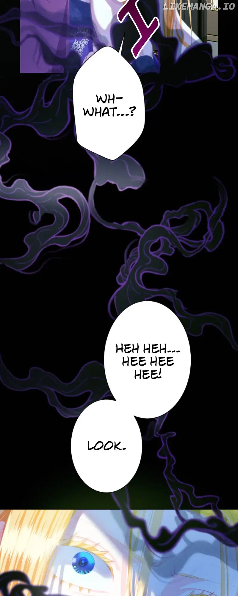 A Secret Contract and the Stallion Sage Chapter 58 page 15
