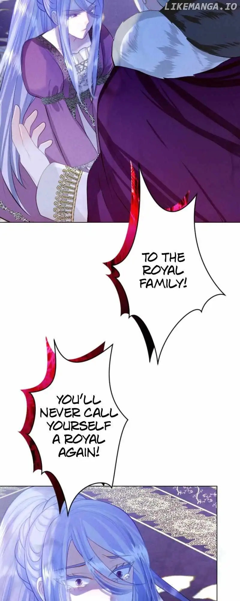 A Secret Contract and the Stallion Sage Chapter 59 page 37