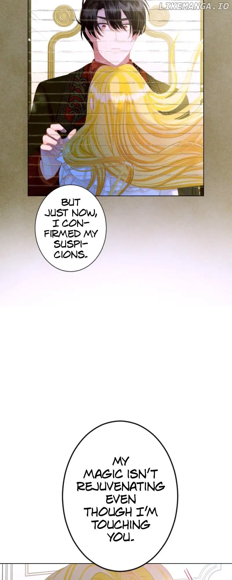 A Secret Contract and the Stallion Sage Chapter 59 page 7