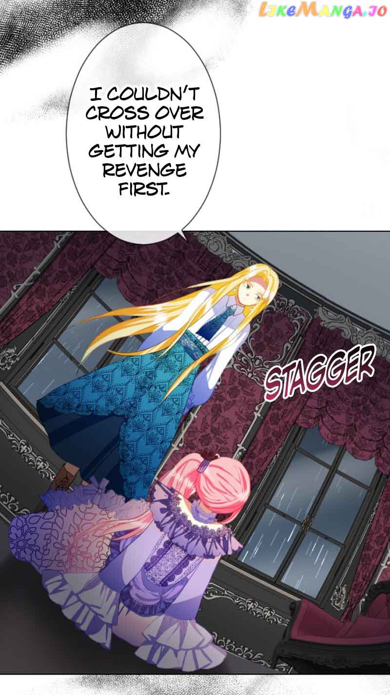 A Secret Contract and the Stallion Sage Chapter 6 page 71