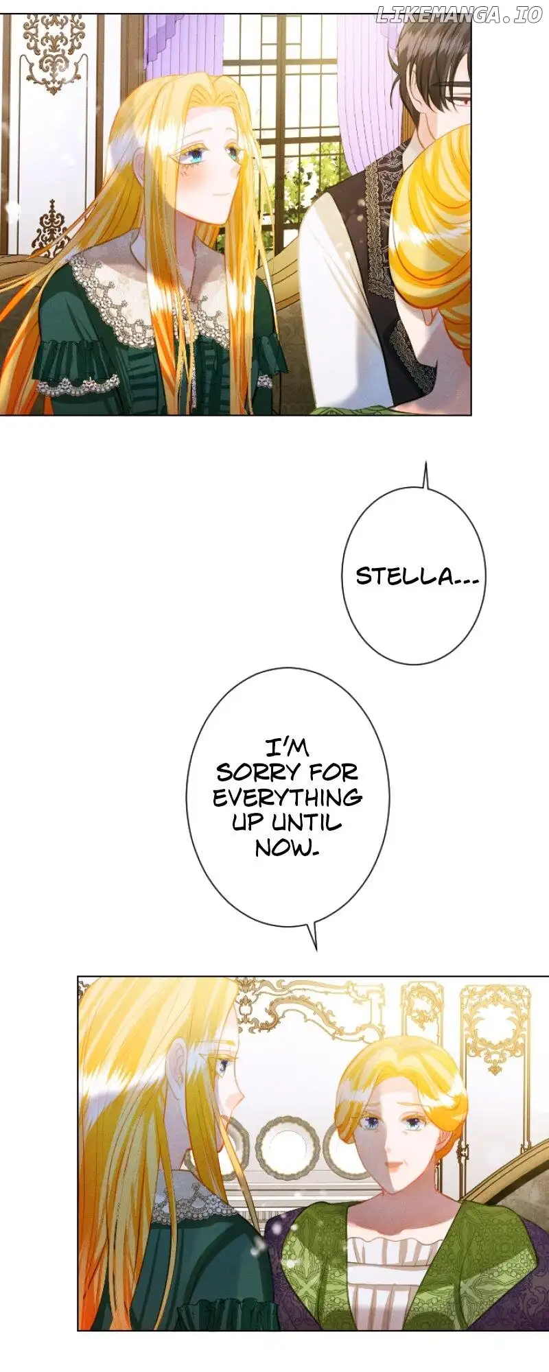 A Secret Contract and the Stallion Sage Chapter 60 page 24