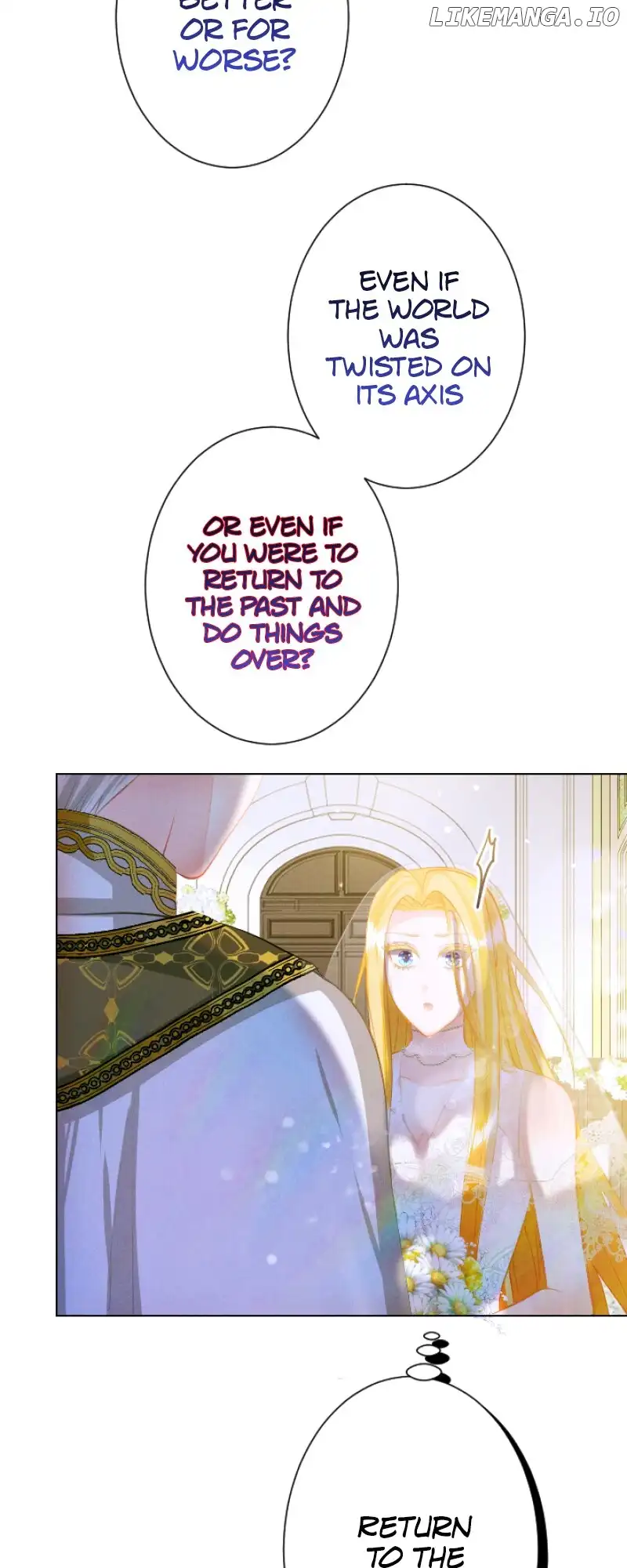 A Secret Contract and the Stallion Sage Chapter 61 page 55