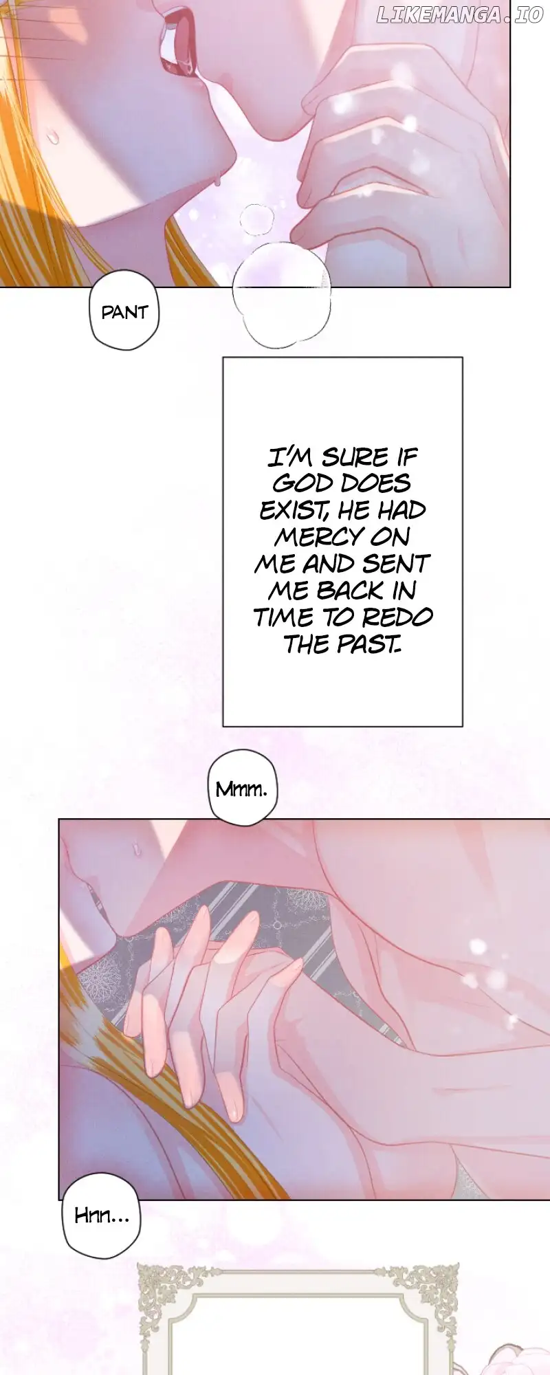 A Secret Contract and the Stallion Sage Chapter 62 page 57