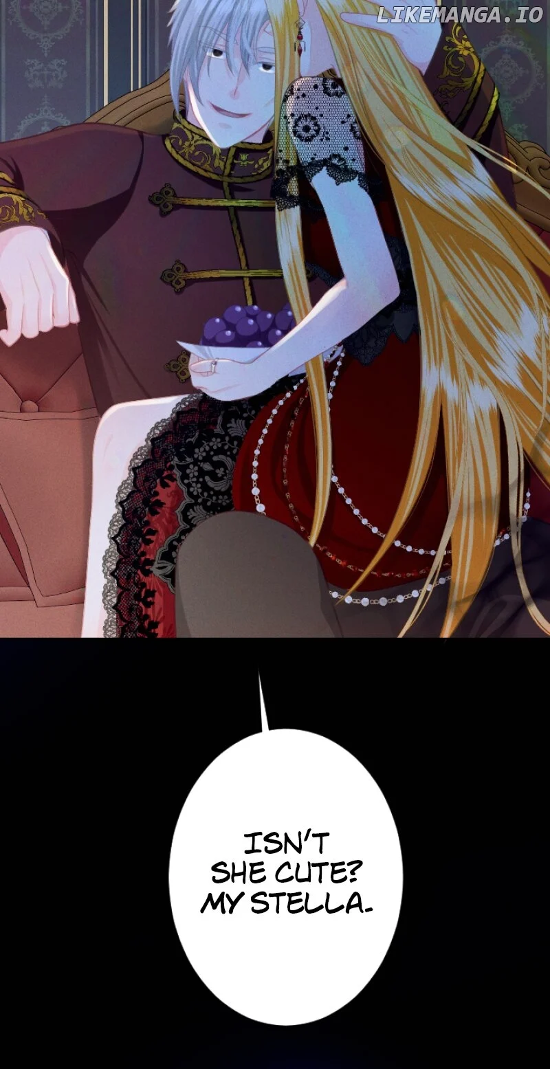 A Secret Contract and the Stallion Sage Chapter 65 page 5