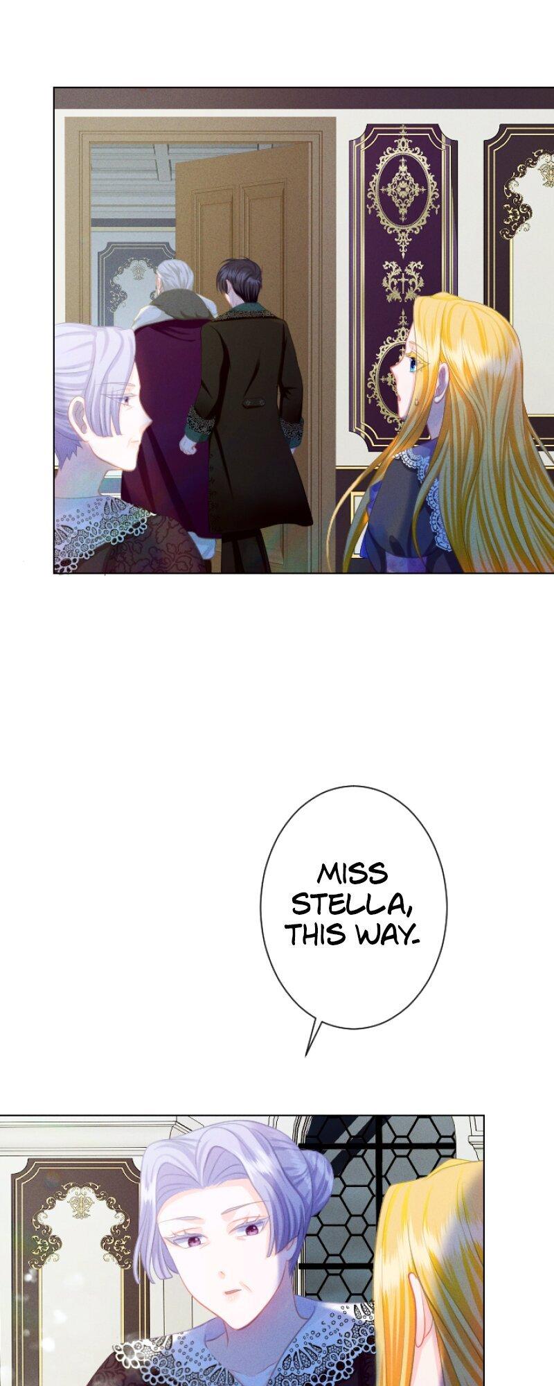 A Secret Contract and the Stallion Sage Chapter 66 page 59