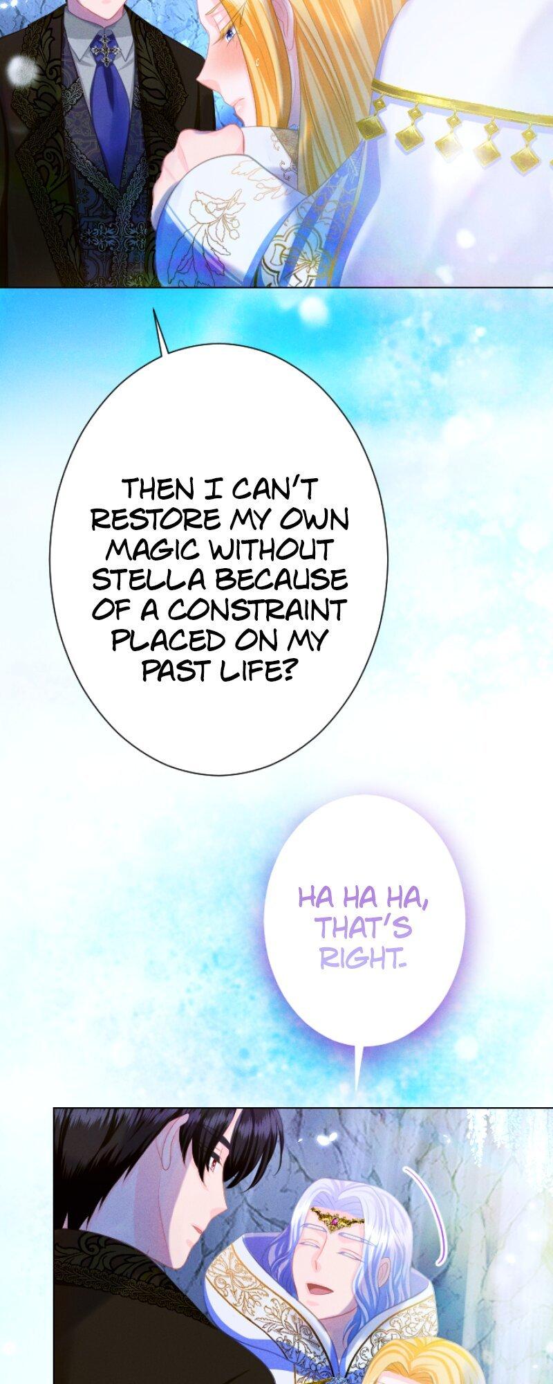 A Secret Contract and the Stallion Sage Chapter 69 page 26