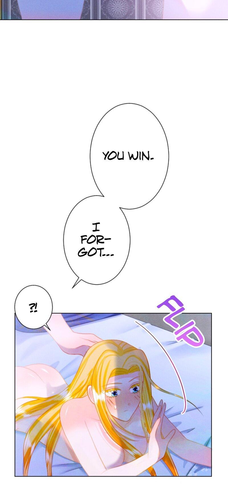 A Secret Contract and the Stallion Sage Chapter 69 page 59