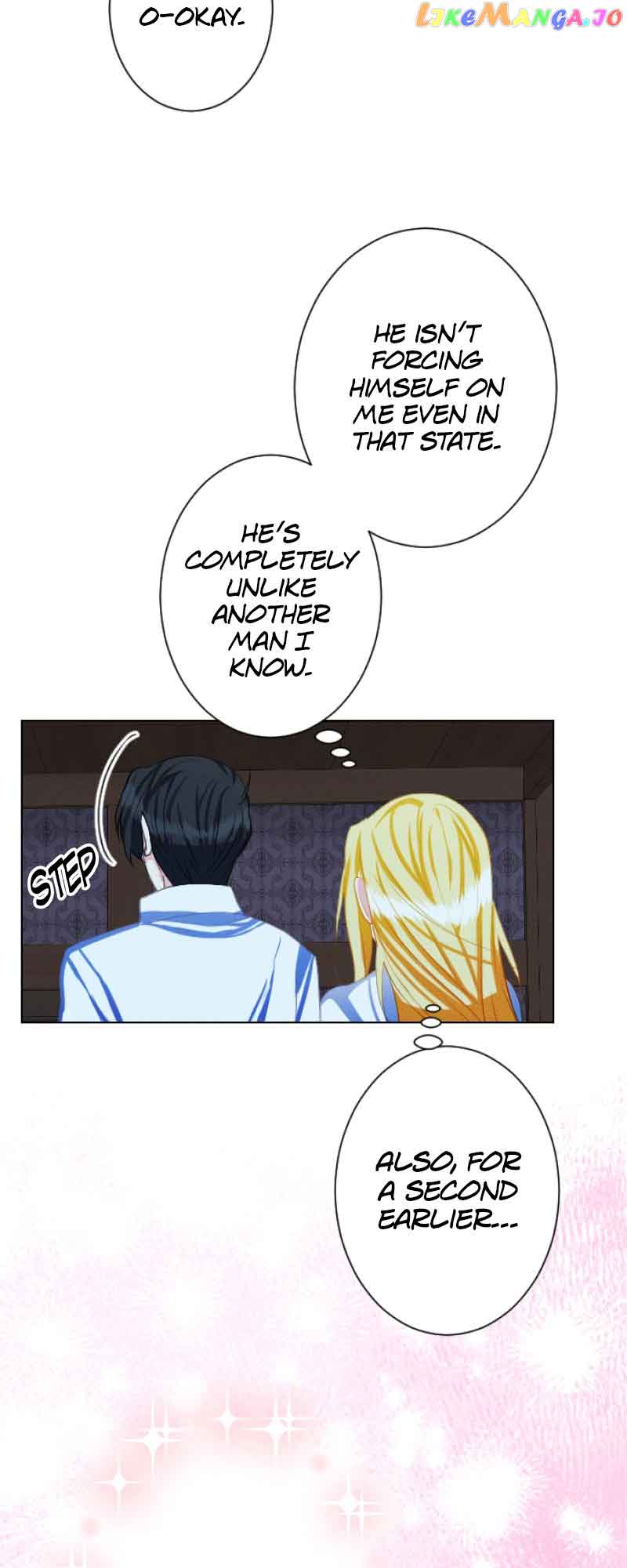 A Secret Contract and the Stallion Sage Chapter 7 page 60