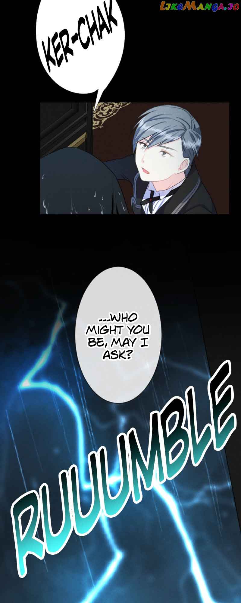 A Secret Contract and the Stallion Sage Chapter 7 page 65