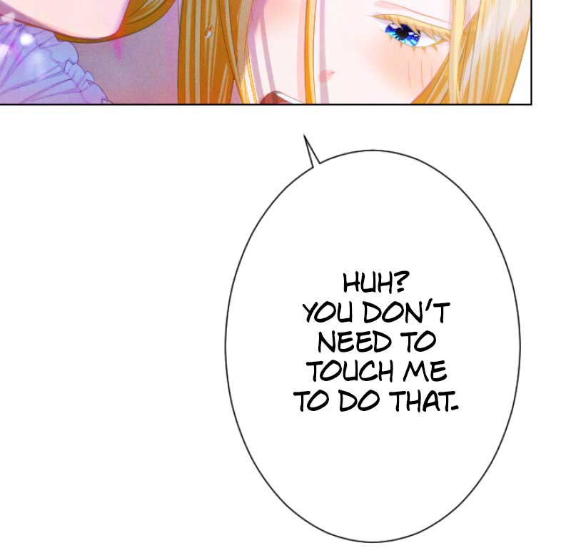 A Secret Contract and the Stallion Sage Chapter 70 page 66