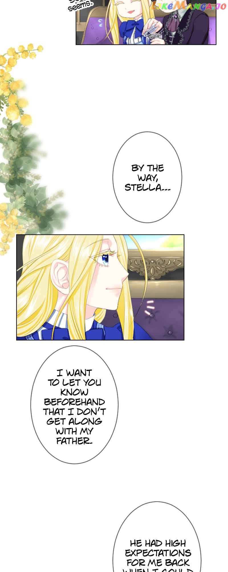 A Secret Contract and the Stallion Sage Chapter 9 page 13