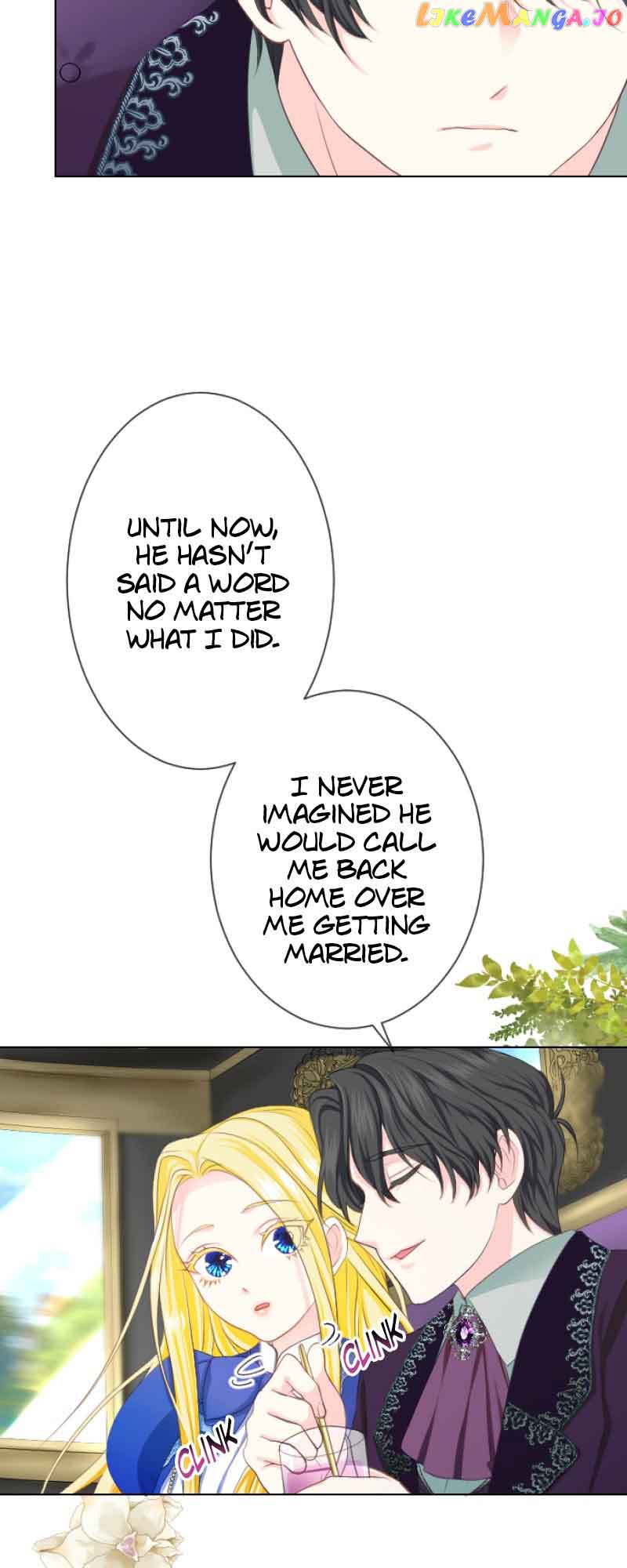 A Secret Contract and the Stallion Sage Chapter 9 page 18
