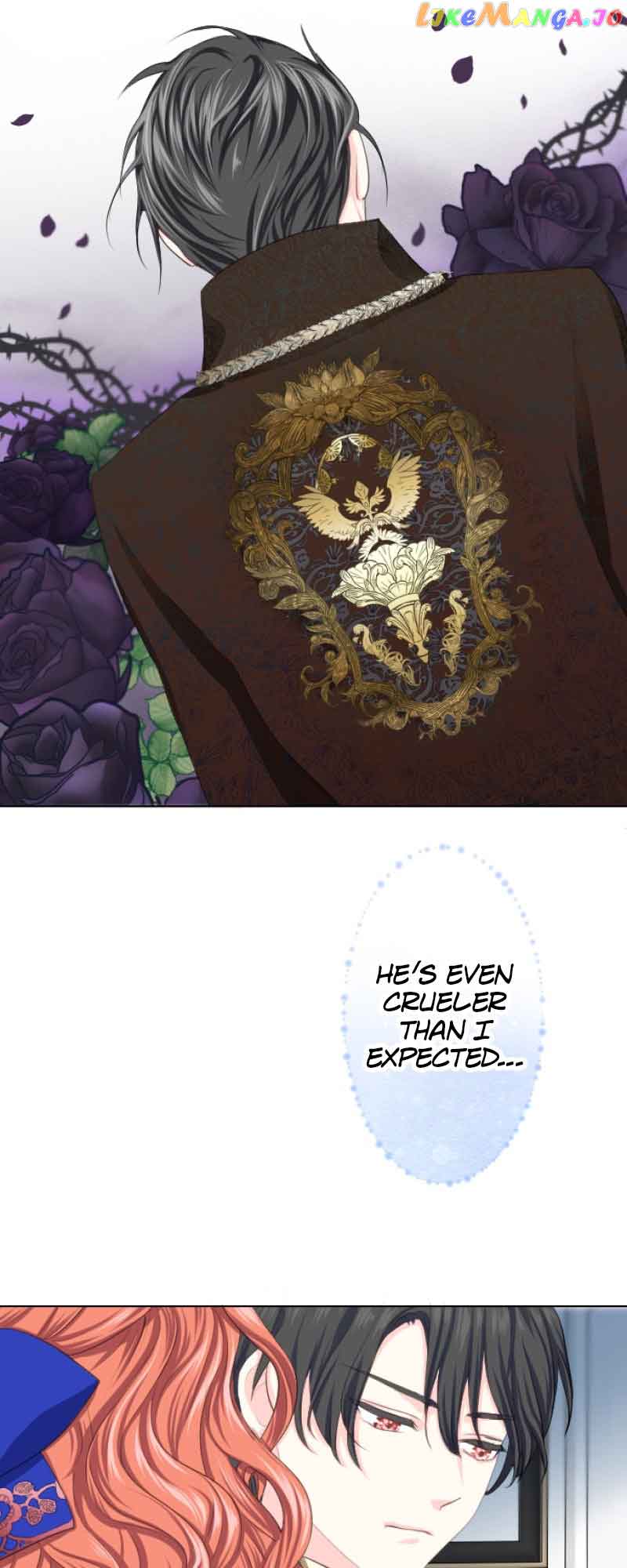A Secret Contract and the Stallion Sage Chapter 9 page 45