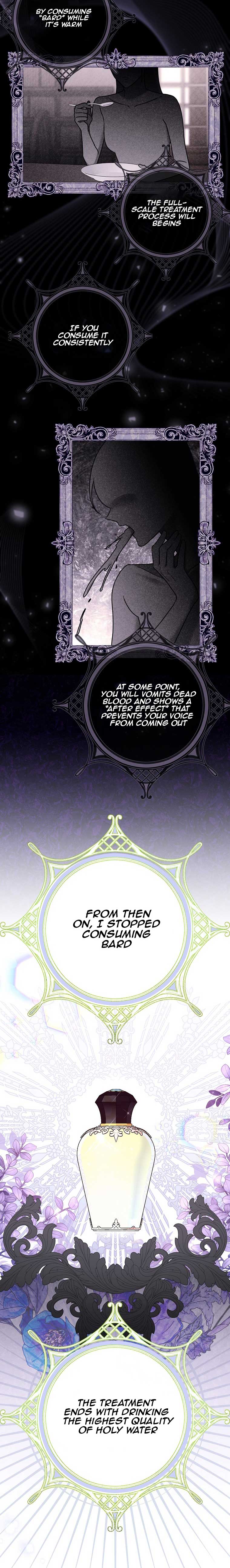 A Terminally Ill Villainess Refuses To Be Adopted Chapter 2 page 11