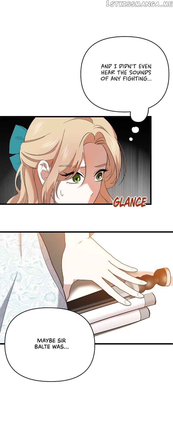 A Tipsy Marriage Proposal for the Emperor Chapter 11 page 11