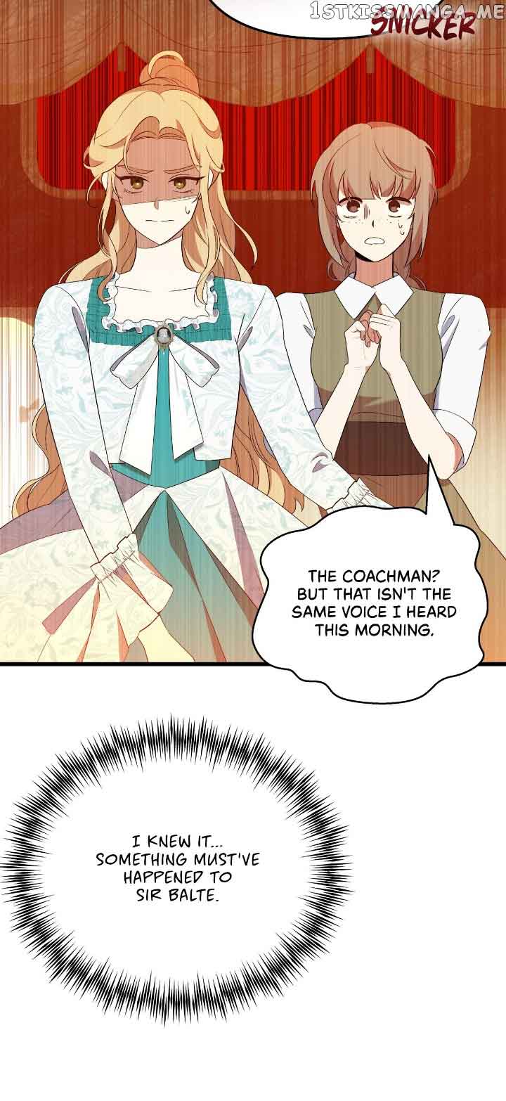 A Tipsy Marriage Proposal for the Emperor Chapter 11 page 14