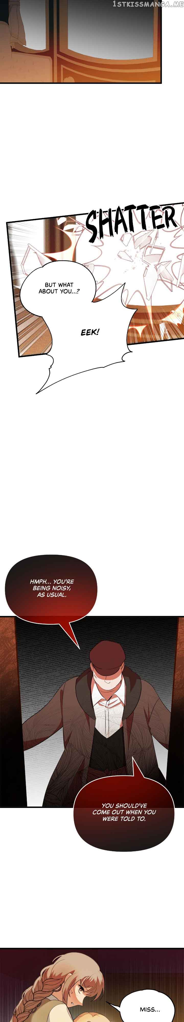 A Tipsy Marriage Proposal for the Emperor Chapter 11 page 16