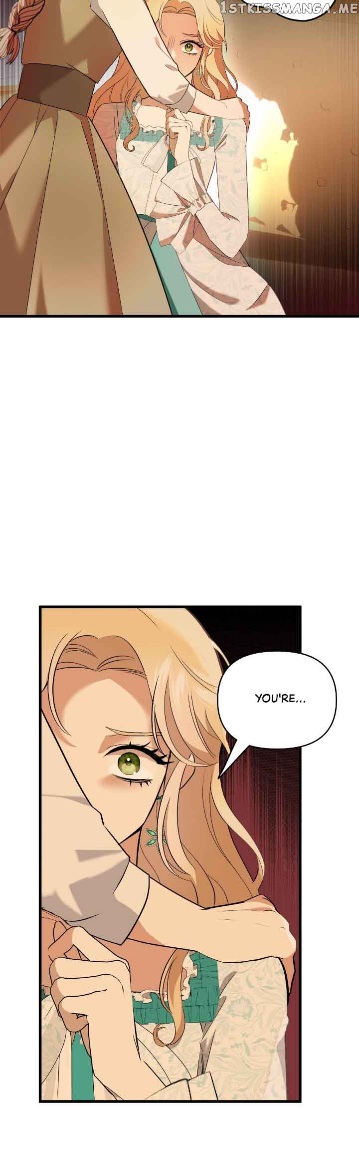 A Tipsy Marriage Proposal for the Emperor Chapter 11 page 17
