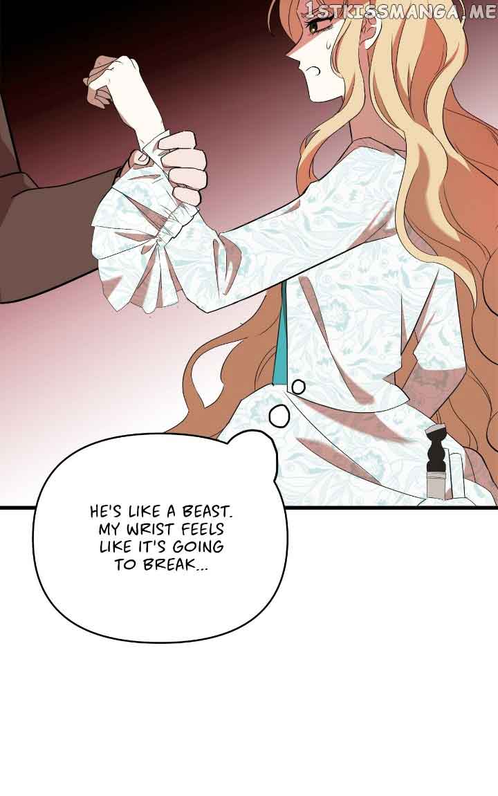 A Tipsy Marriage Proposal for the Emperor Chapter 11 page 22