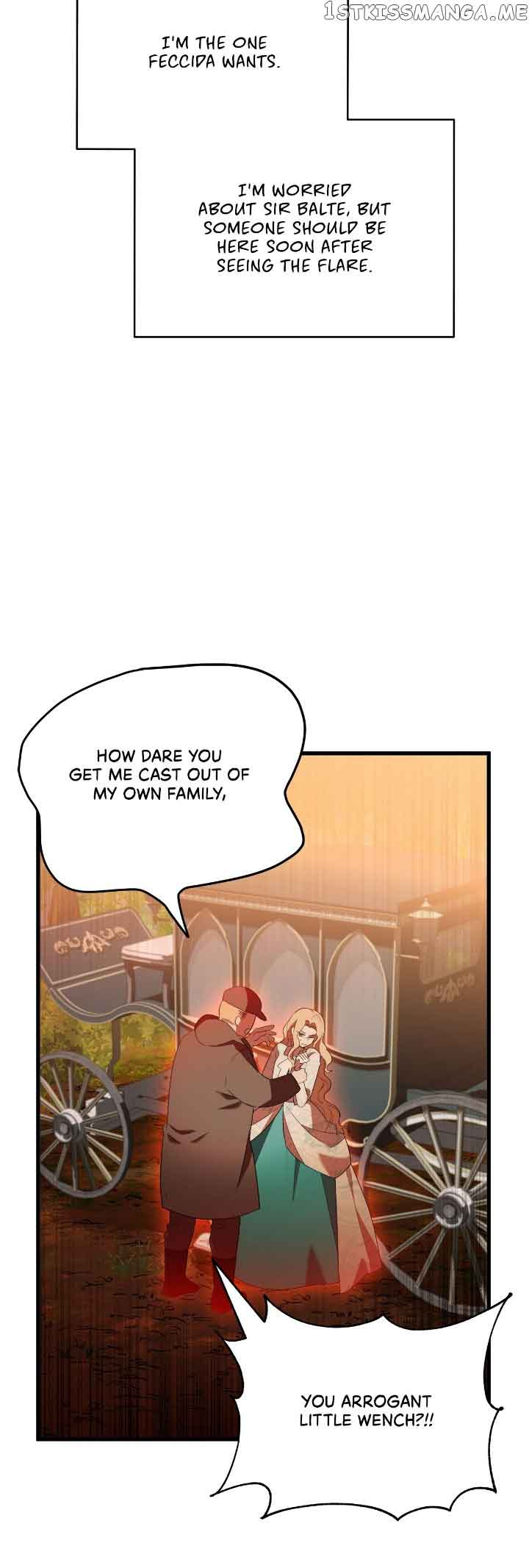A Tipsy Marriage Proposal for the Emperor Chapter 11 page 24