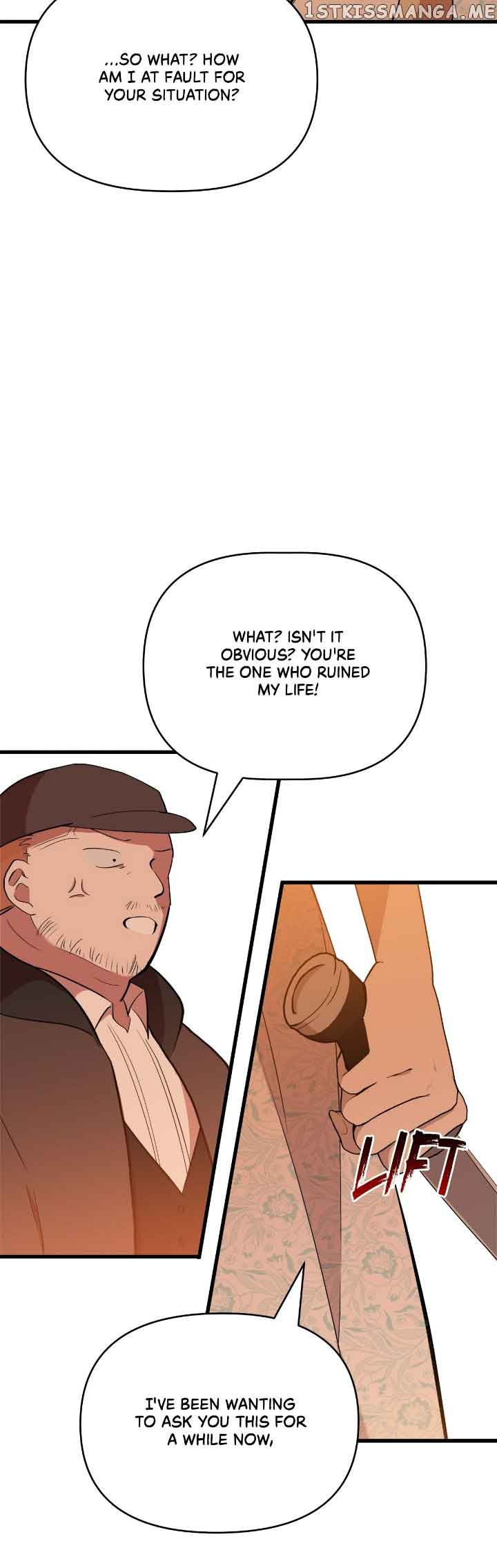 A Tipsy Marriage Proposal for the Emperor Chapter 11 page 26