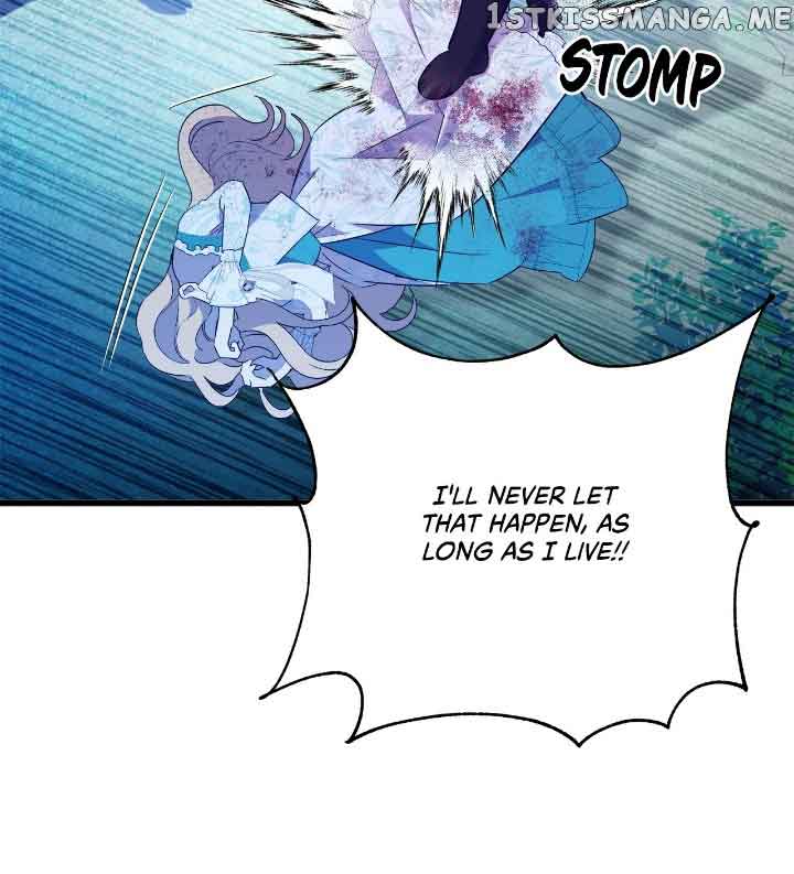 A Tipsy Marriage Proposal for the Emperor Chapter 12 page 12