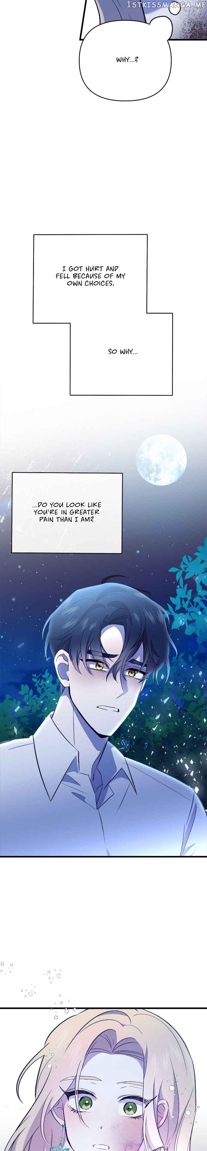 A Tipsy Marriage Proposal for the Emperor Chapter 12 page 29