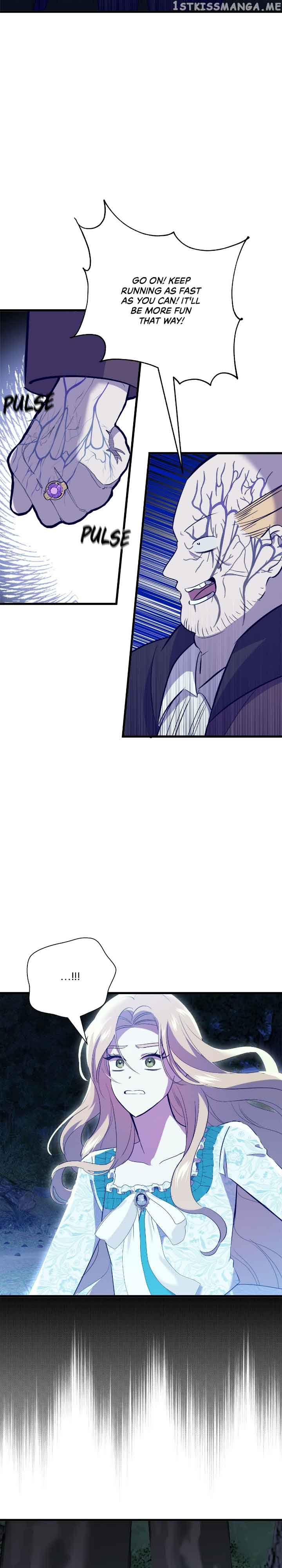 A Tipsy Marriage Proposal for the Emperor Chapter 12 page 4