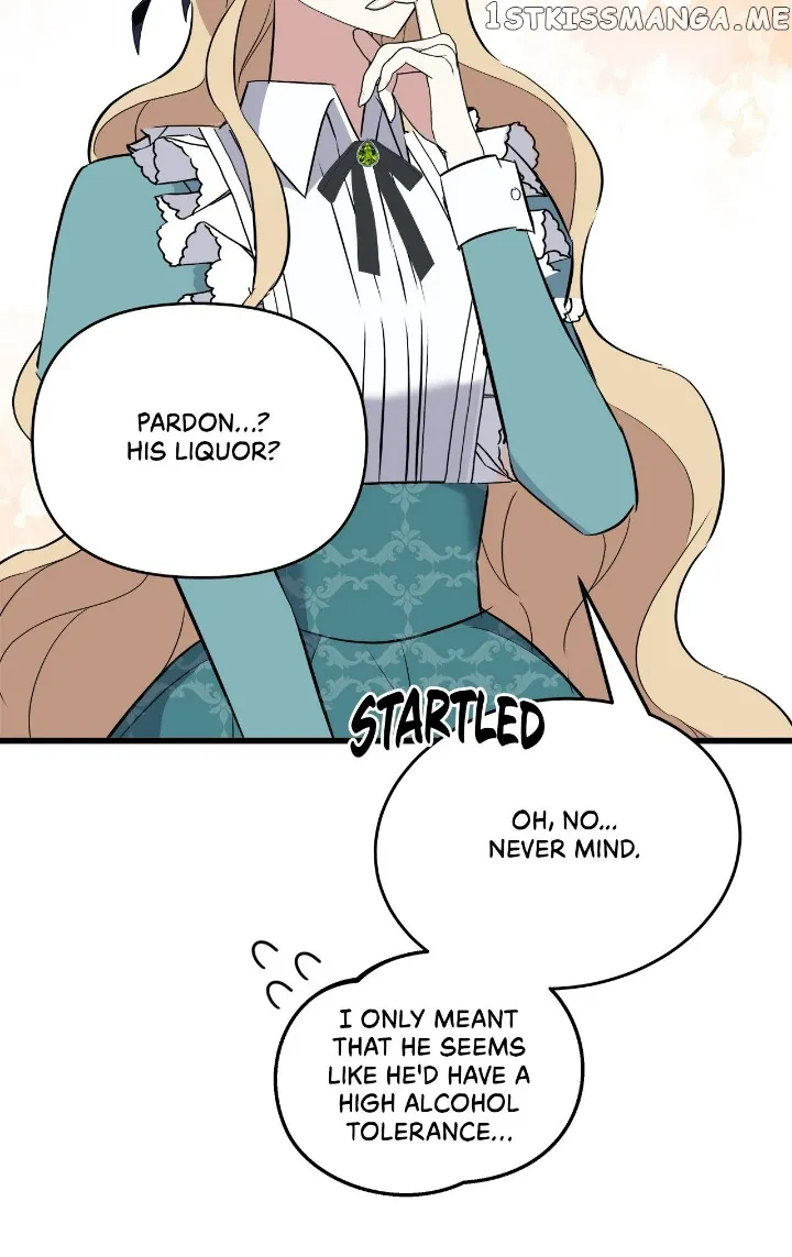 A Tipsy Marriage Proposal for the Emperor Chapter 14 page 14