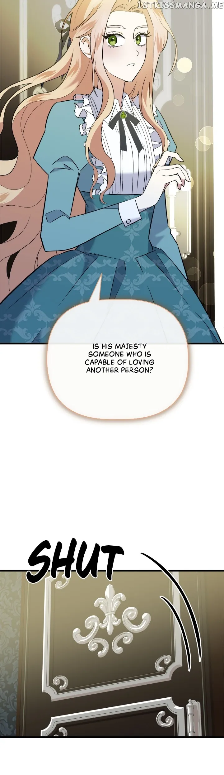 A Tipsy Marriage Proposal for the Emperor Chapter 14 page 17