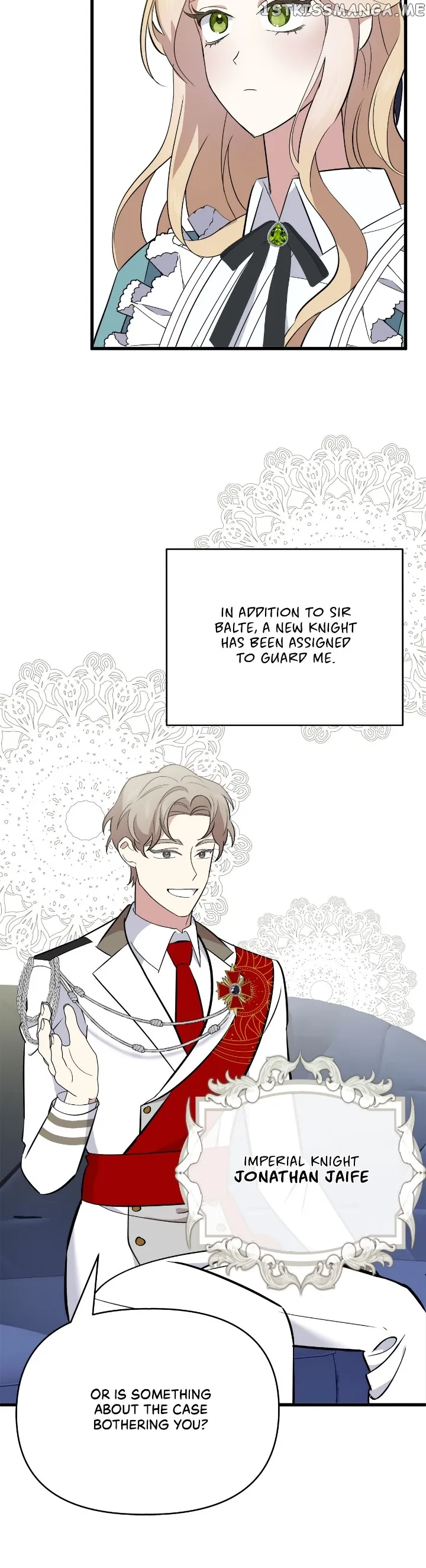 A Tipsy Marriage Proposal for the Emperor Chapter 14 page 2
