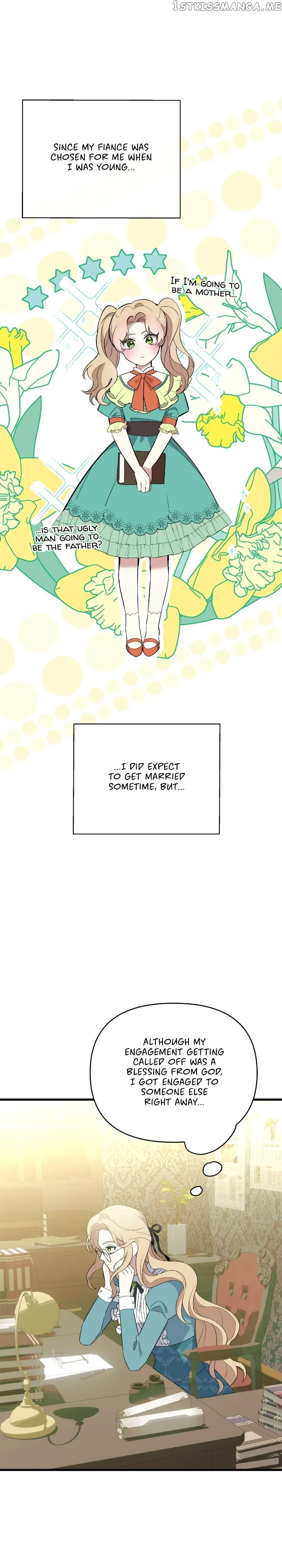 A Tipsy Marriage Proposal for the Emperor Chapter 14 page 29