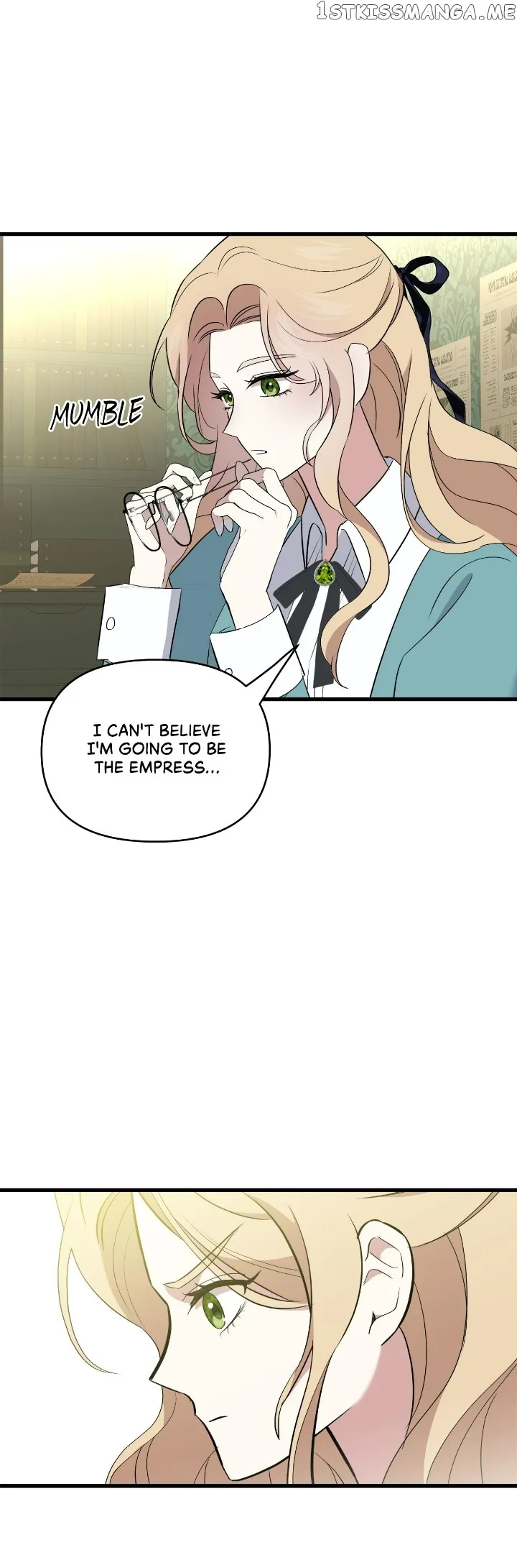 A Tipsy Marriage Proposal for the Emperor Chapter 14 page 30