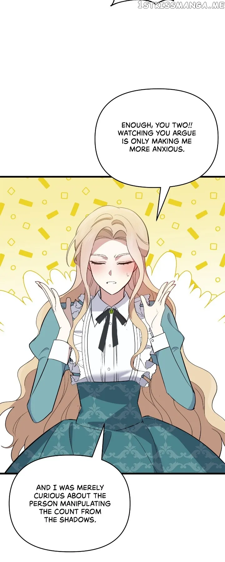 A Tipsy Marriage Proposal for the Emperor Chapter 14 page 5
