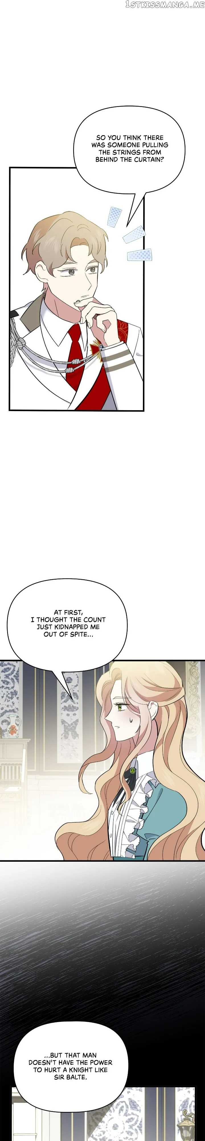 A Tipsy Marriage Proposal for the Emperor Chapter 14 page 6