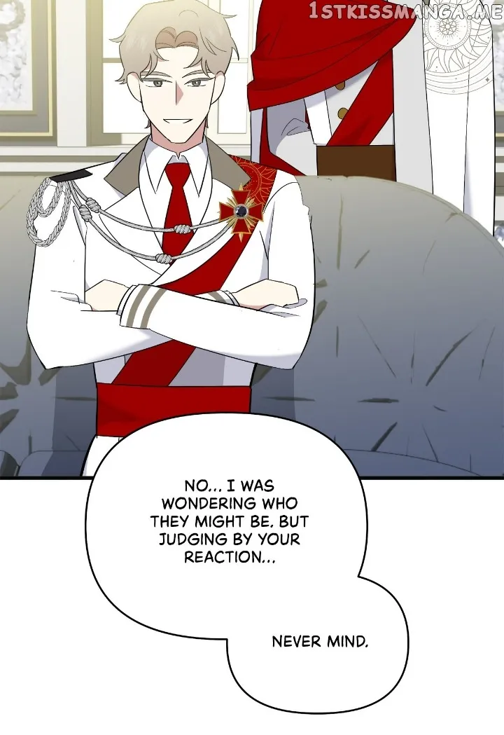 A Tipsy Marriage Proposal for the Emperor Chapter 14 page 8
