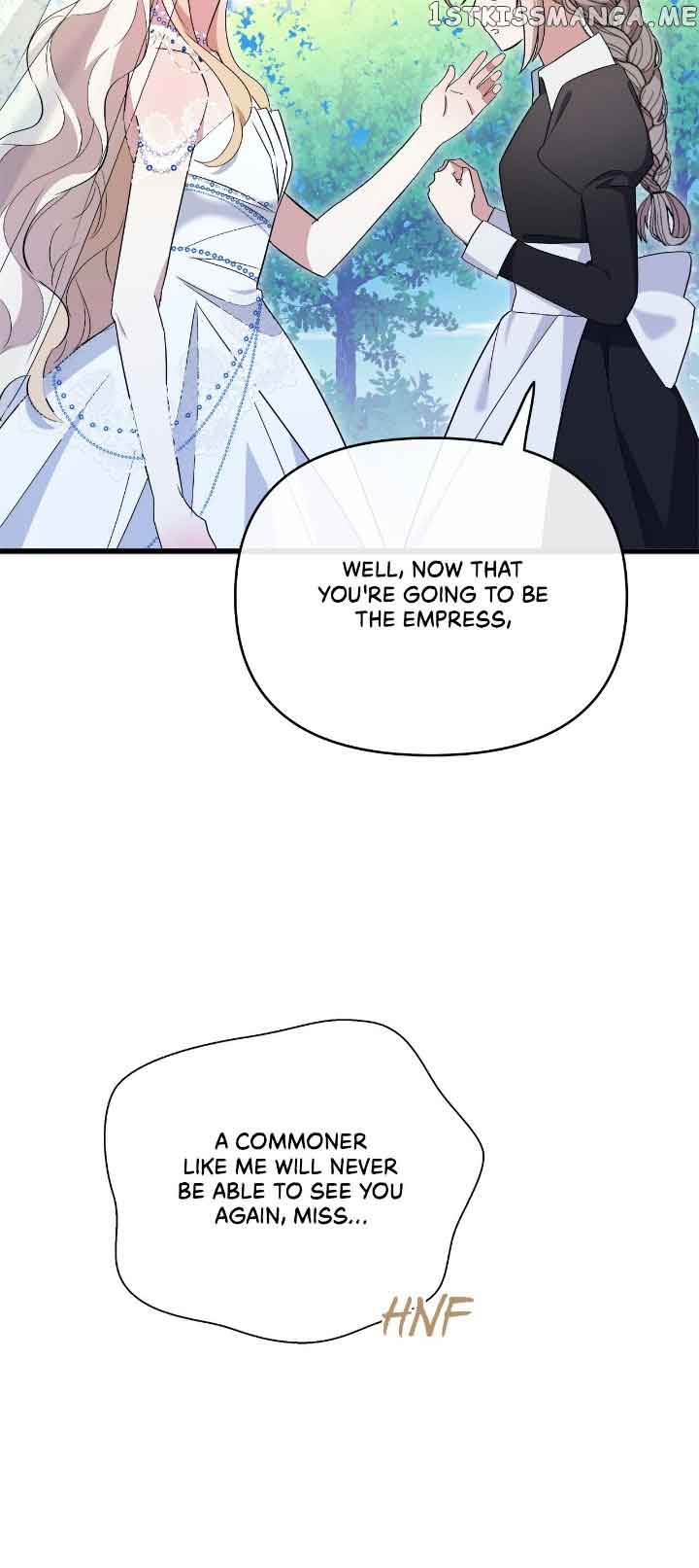 A Tipsy Marriage Proposal for the Emperor Chapter 15 page 17