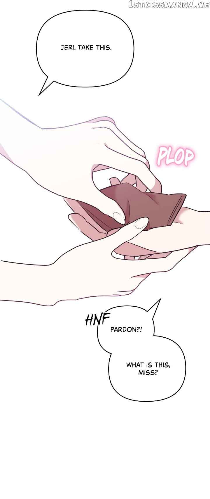 A Tipsy Marriage Proposal for the Emperor Chapter 15 page 20