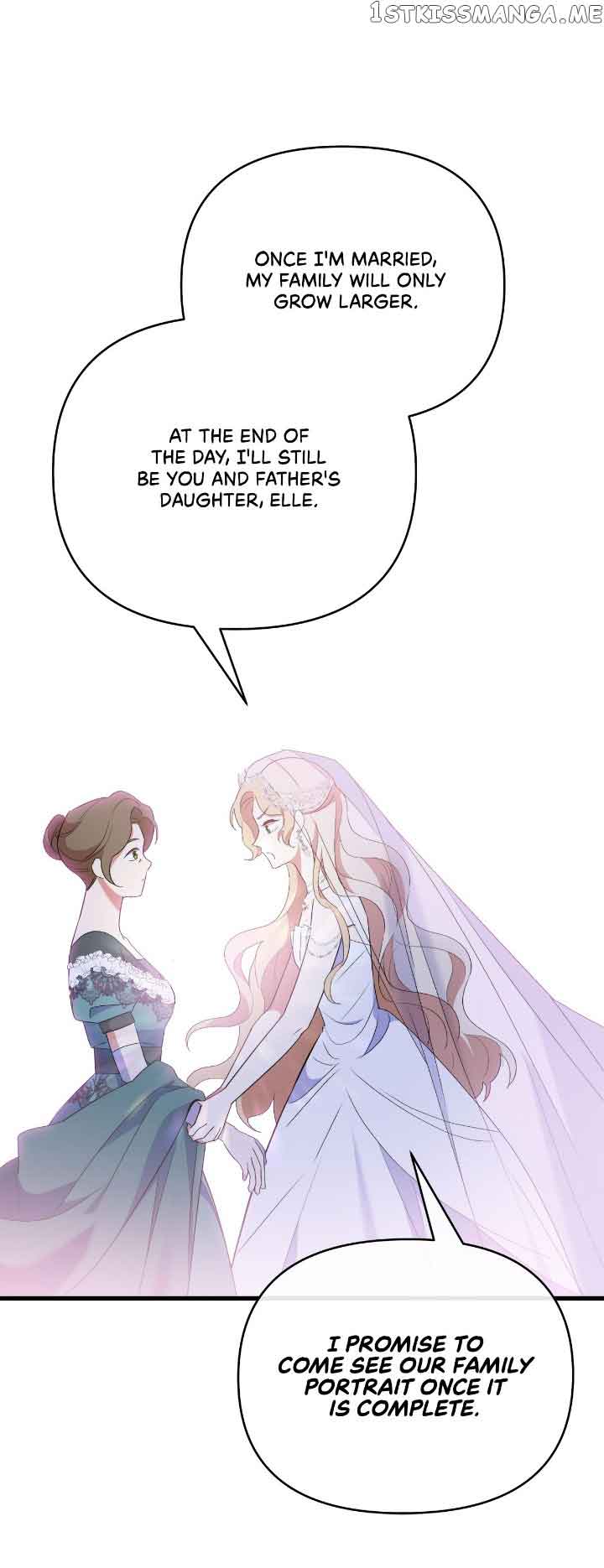 A Tipsy Marriage Proposal for the Emperor Chapter 15 page 22