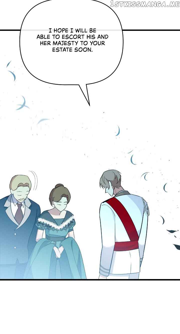 A Tipsy Marriage Proposal for the Emperor Chapter 15 page 26