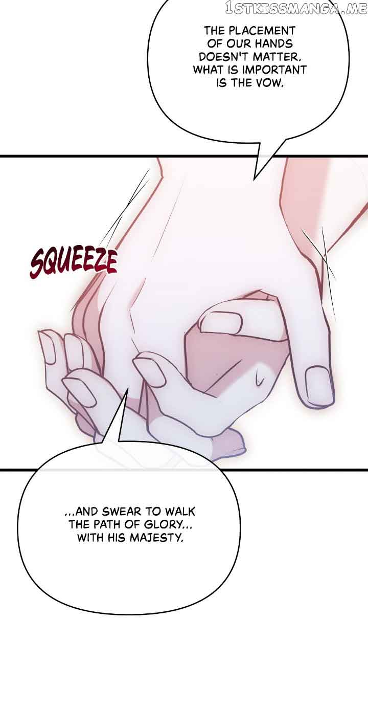 A Tipsy Marriage Proposal for the Emperor Chapter 15 page 40