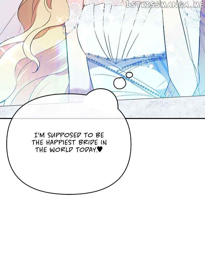 A Tipsy Marriage Proposal for the Emperor Chapter 15 page 42